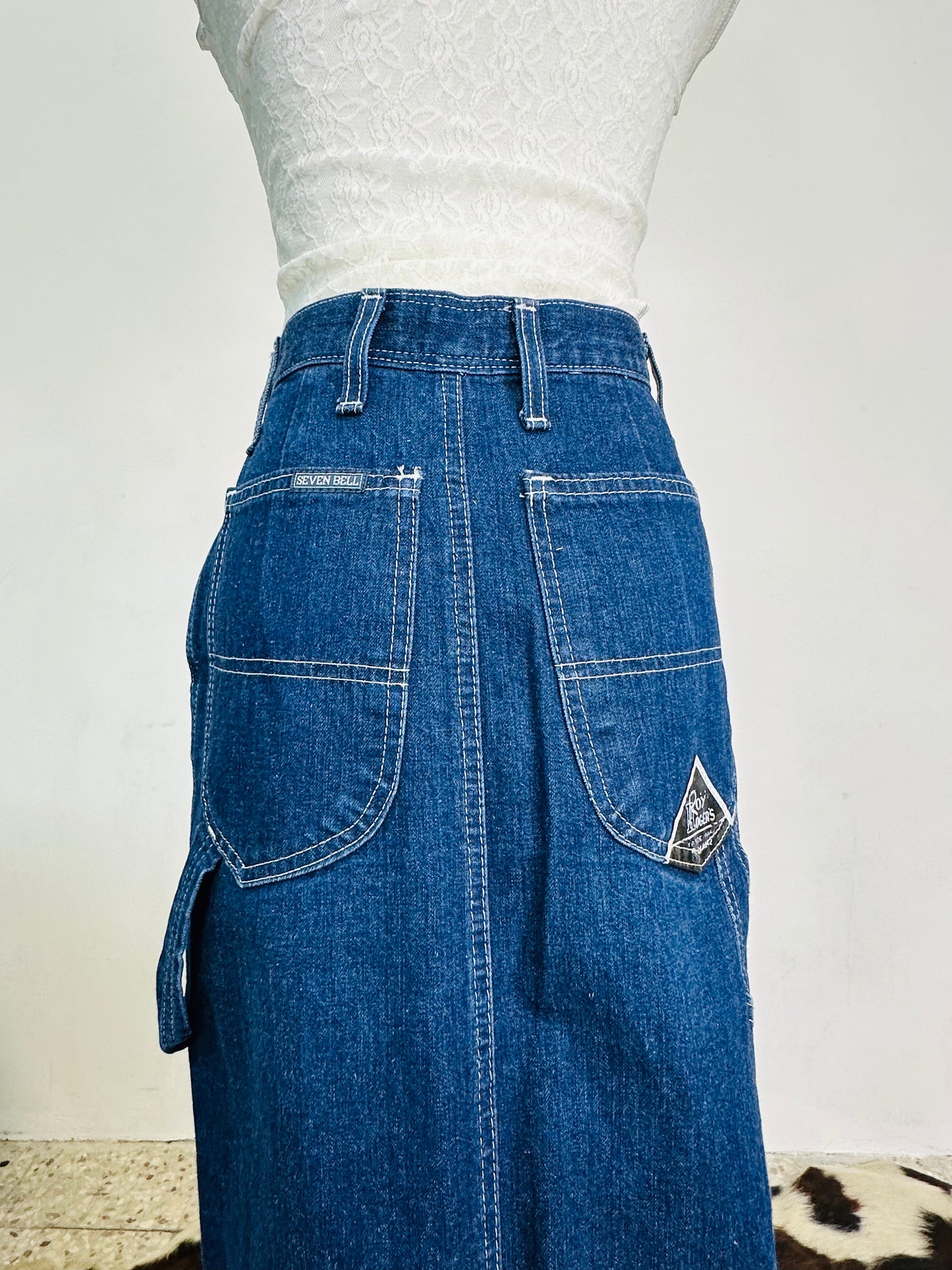 ROY ROGER - Gonna carpenter