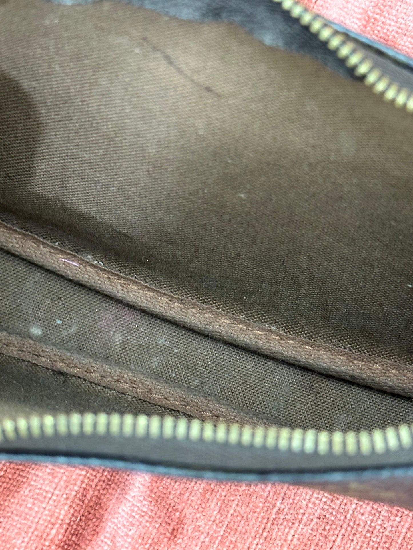 LOUIS VUITTON - Pochette Accessoires Monogram Canvas | Vintage Made in France