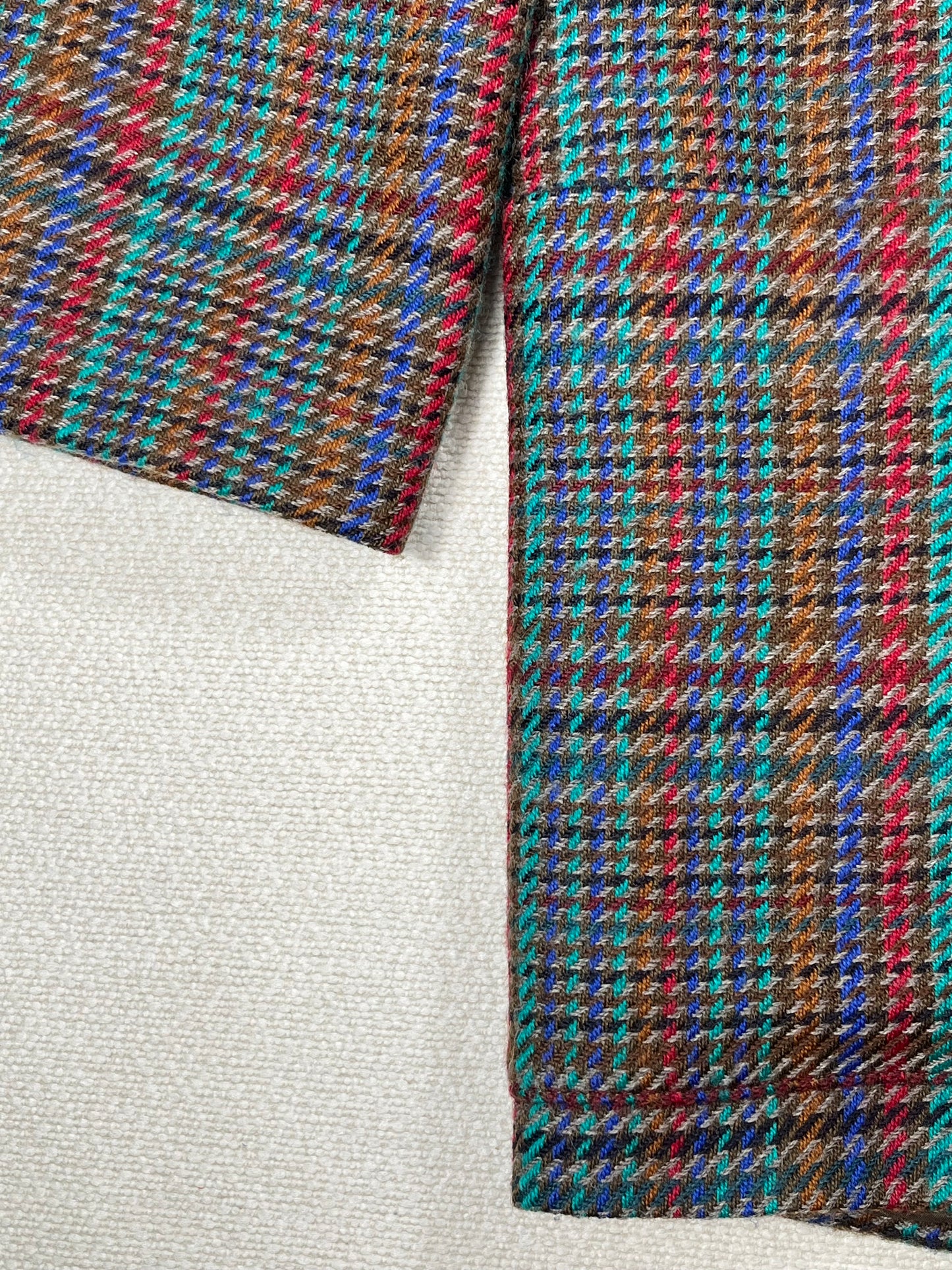 Giacca Blazer Vintage - Missoni Style