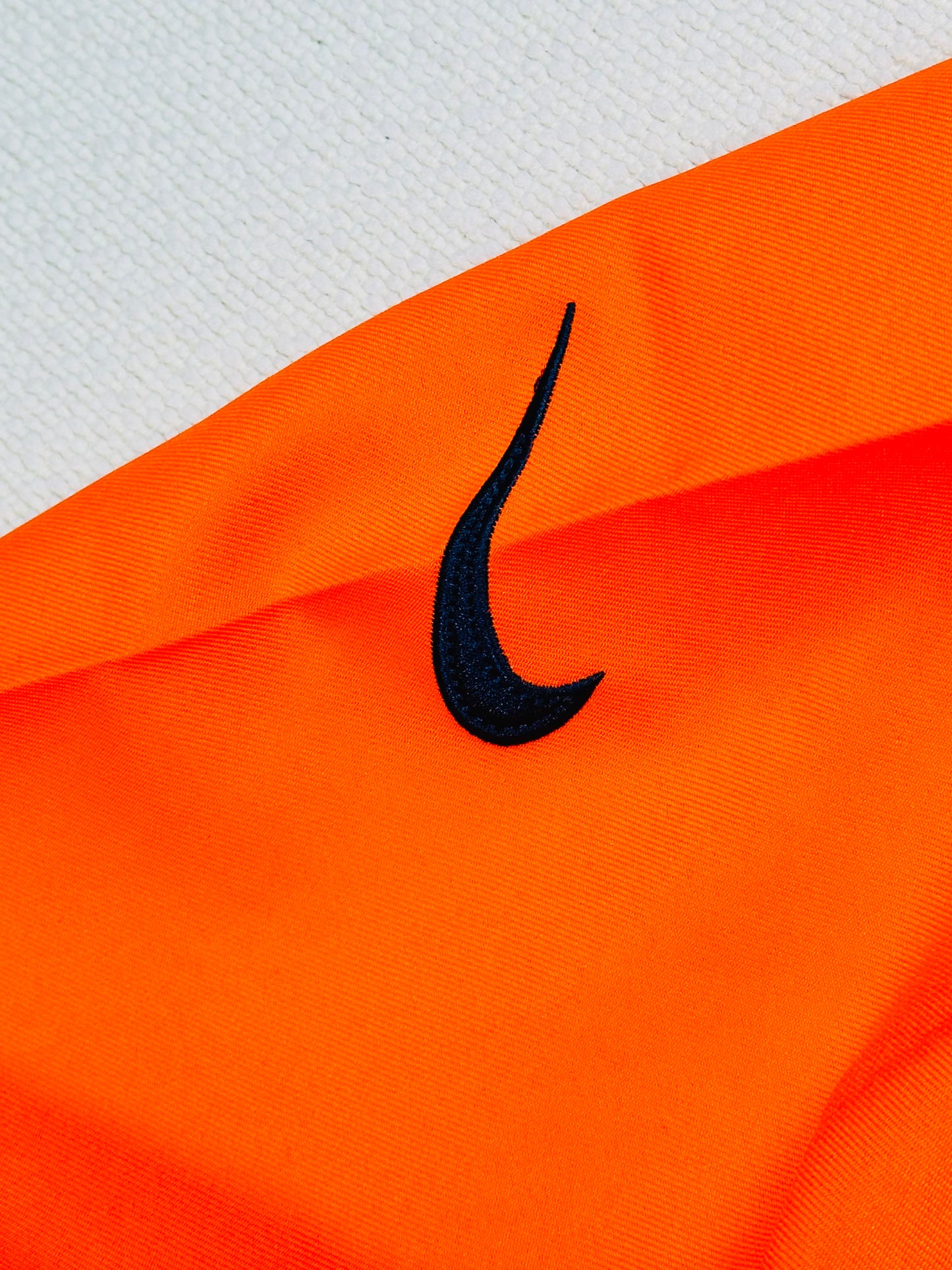 NIKE x NFL - Denver Broncos Peyton Manning #18 Limited Edition 🧡