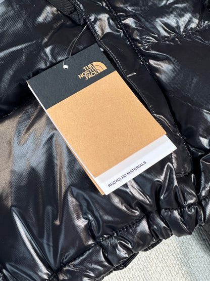 THE NORTH FACE - Piumino cropped