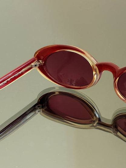 ROLLING - Occhiali da sole vintage 168 – Col. 252 – Made in Italy