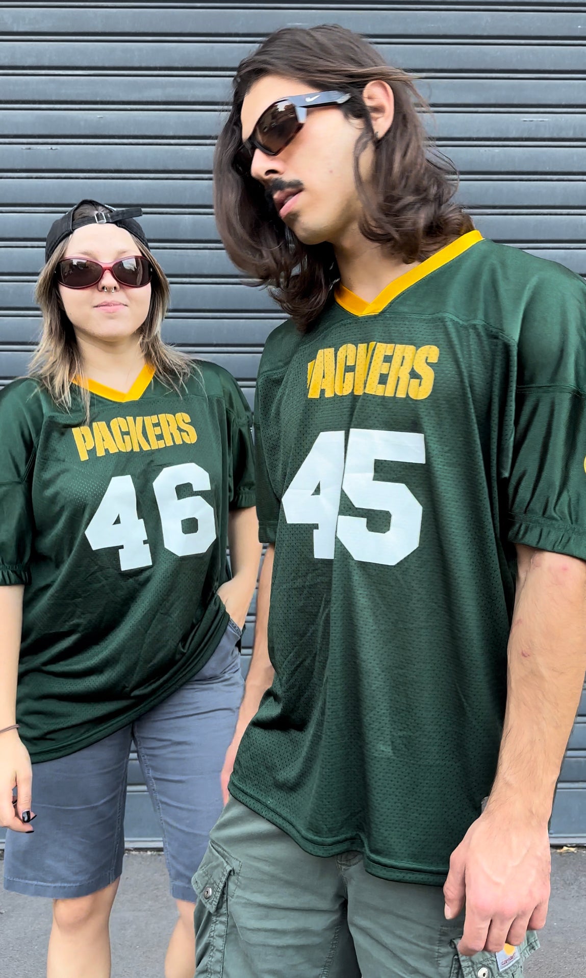 Maglia REEBOK NFL PACKERS