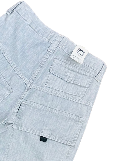 LEE - Jeans Pipes Workwear Y2K
