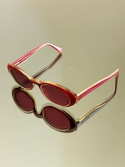 ROLLING - Occhiali da sole vintage 168 – Col. 252 – Made in Italy