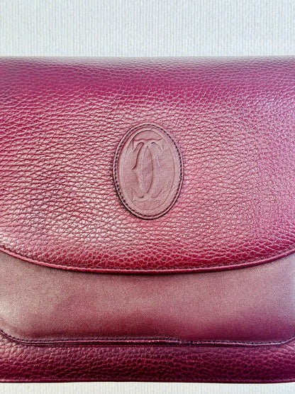 CARTIER - Borsa a tracolla