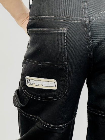 LEE - Jeans Pipes Workwear Y2K