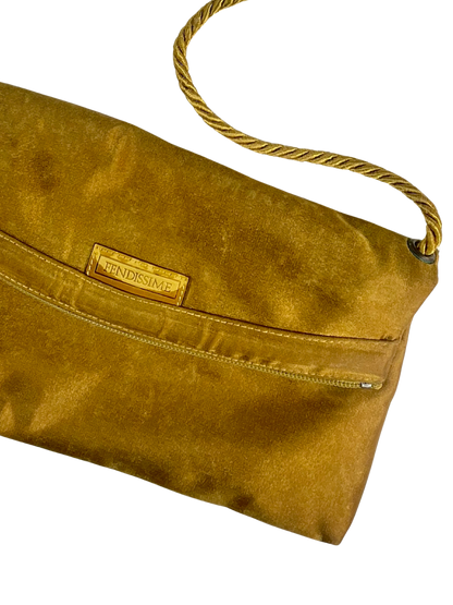 FENDISSIME - Vintage Clutch