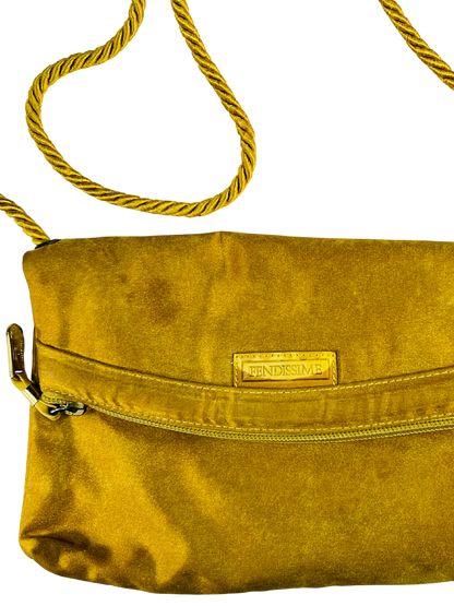 FENDISSIME - Vintage Clutch