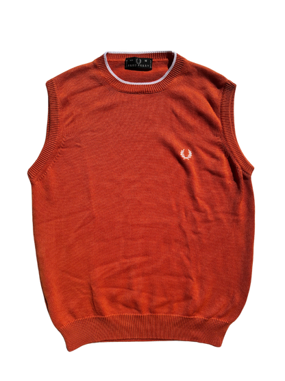 FRED PERRY - Smanicato