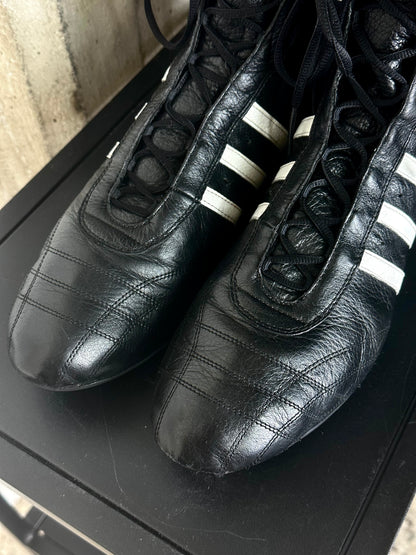 ADIDAS Prajna High – Workout Fitness – Black/White | Tg 46