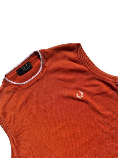 FRED PERRY - Smanicato