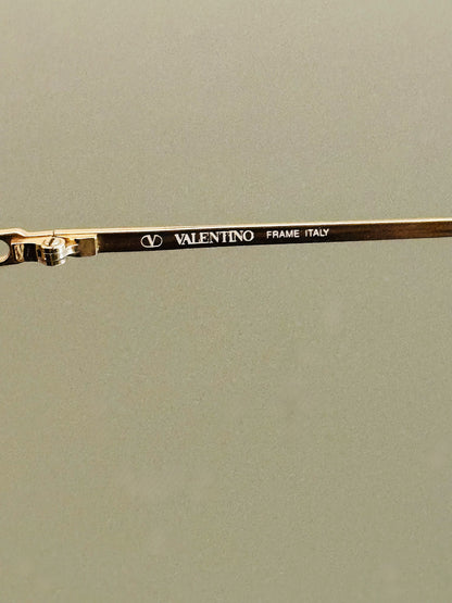 VERSACE - Occhiali da sole V442 962 Vintage – Made in Italy