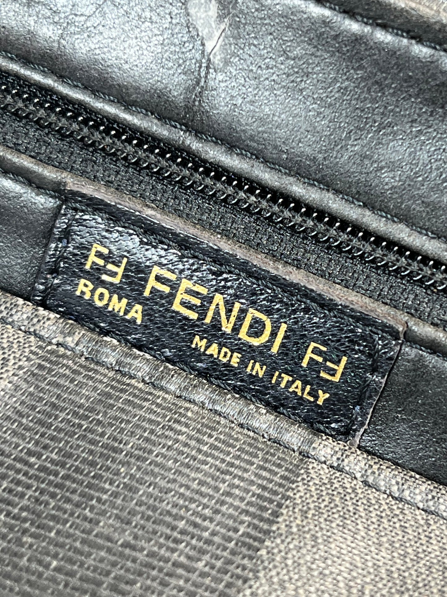 FENDI - Vintage Bag