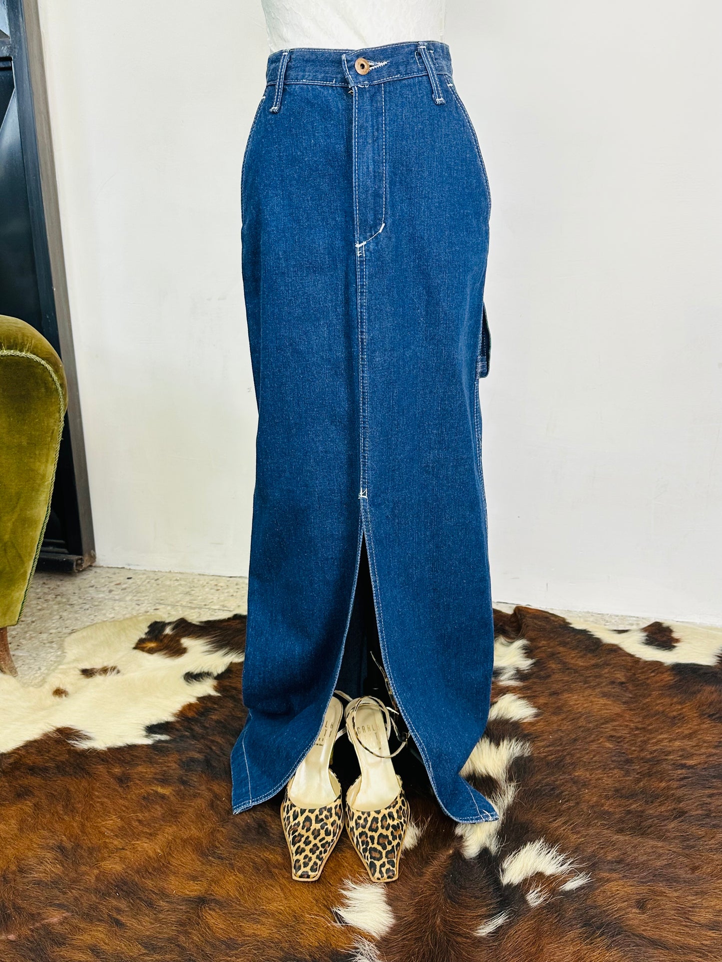 ROY ROGER - Gonna carpenter