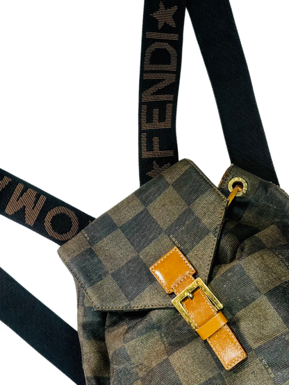 FENDI - Zainetto Vintage