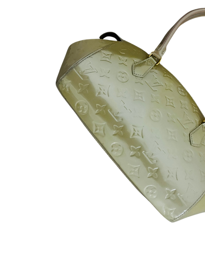 LOUIS VUITTON - Monogram Vernis Brea MM – Vernice Monogram