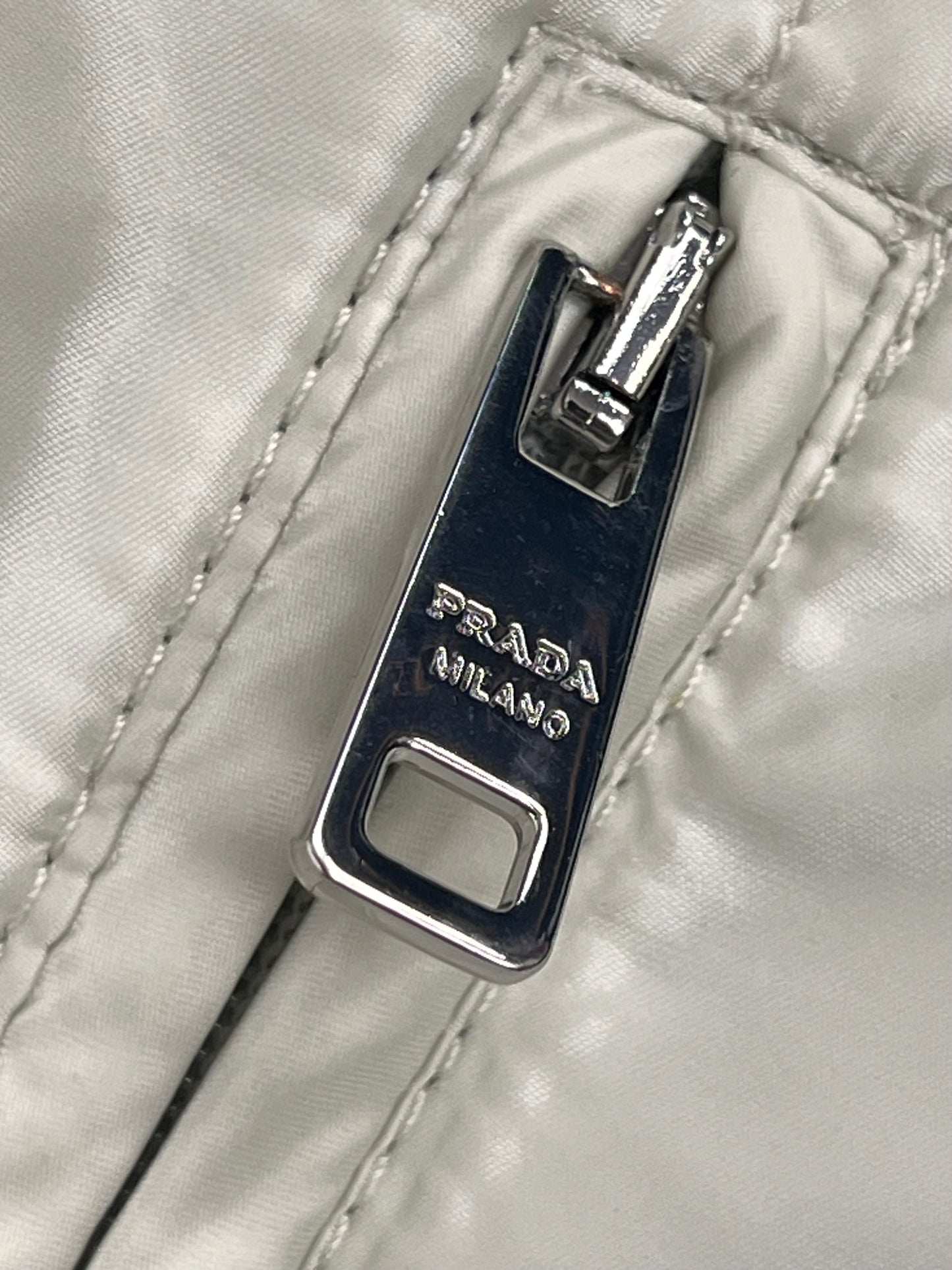 PRADA – Piumino