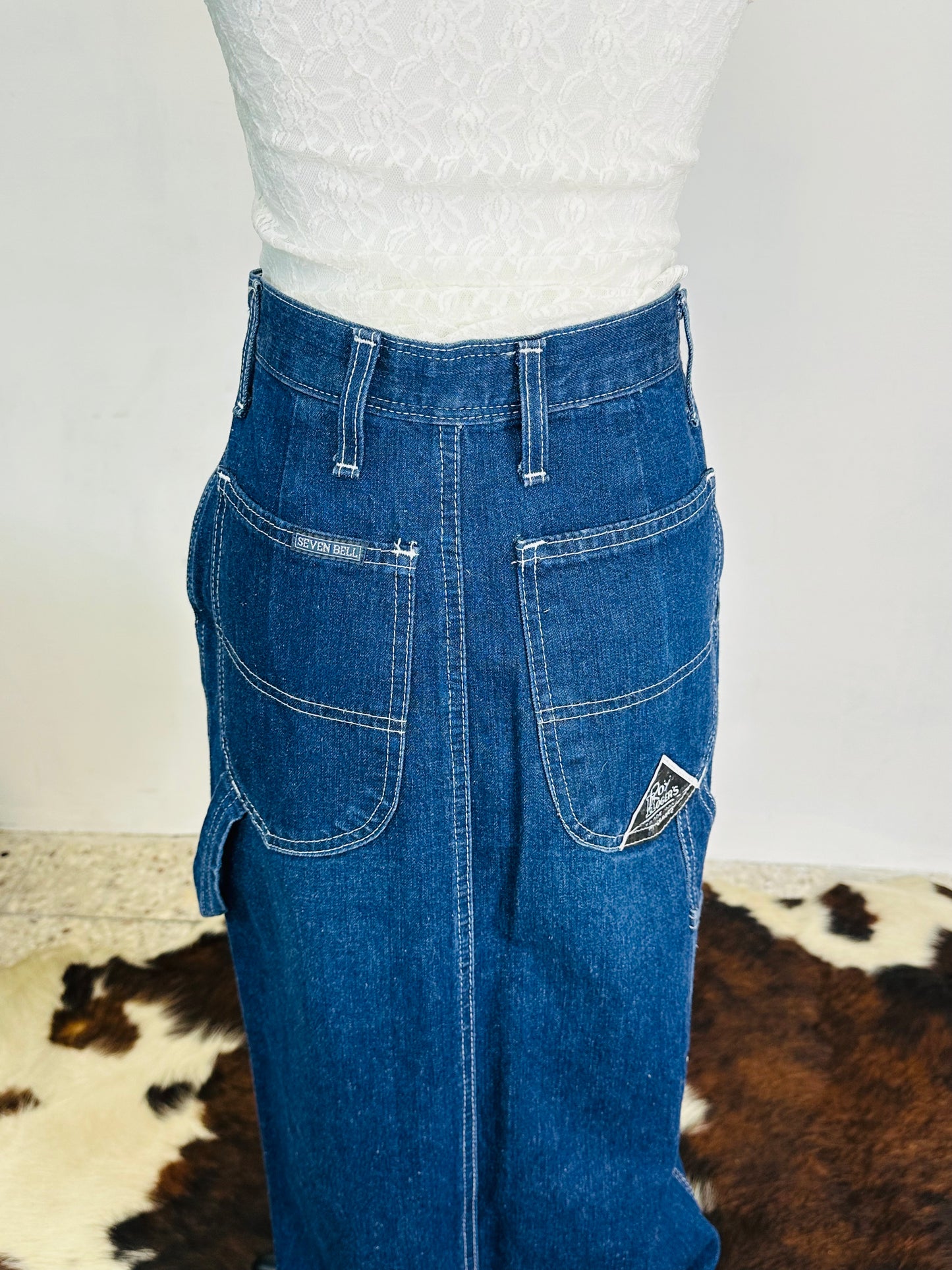 ROY ROGER - Gonna carpenter