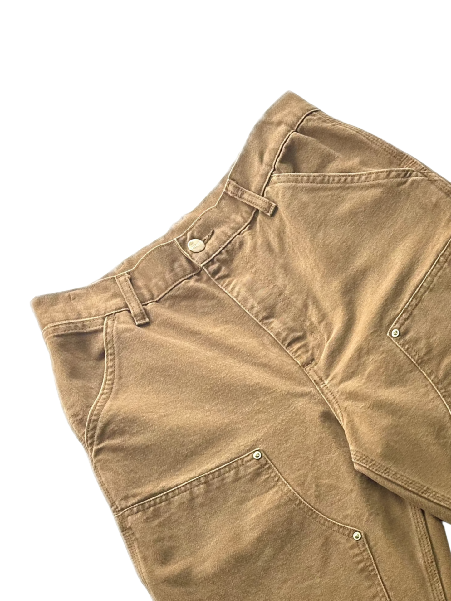 CARHARTT – Carpenter Camel