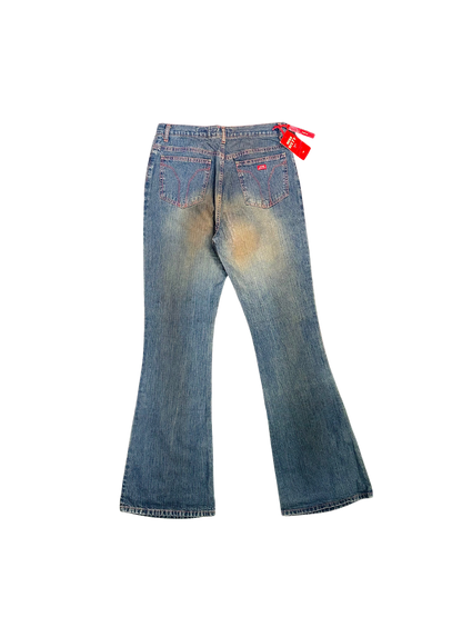MISS SIXTY - Jeans Flare Vintage Y2K