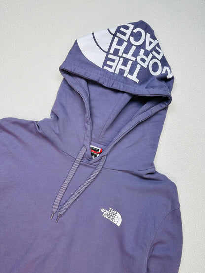 THE NORTH FACE - Felpa logo