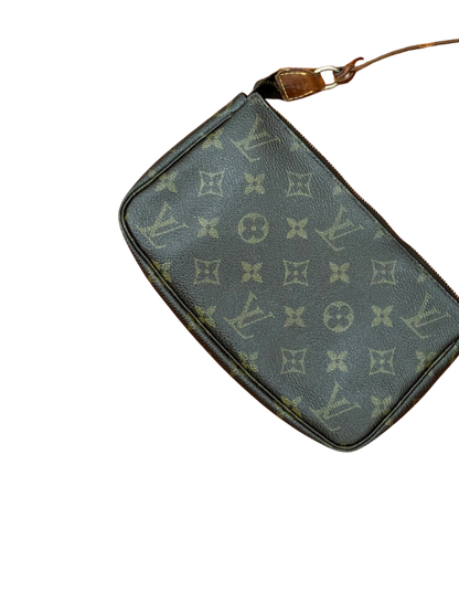 LOUIS VUITTON - Pochette Accessoires Monogram Canvas | Vintage Made in France