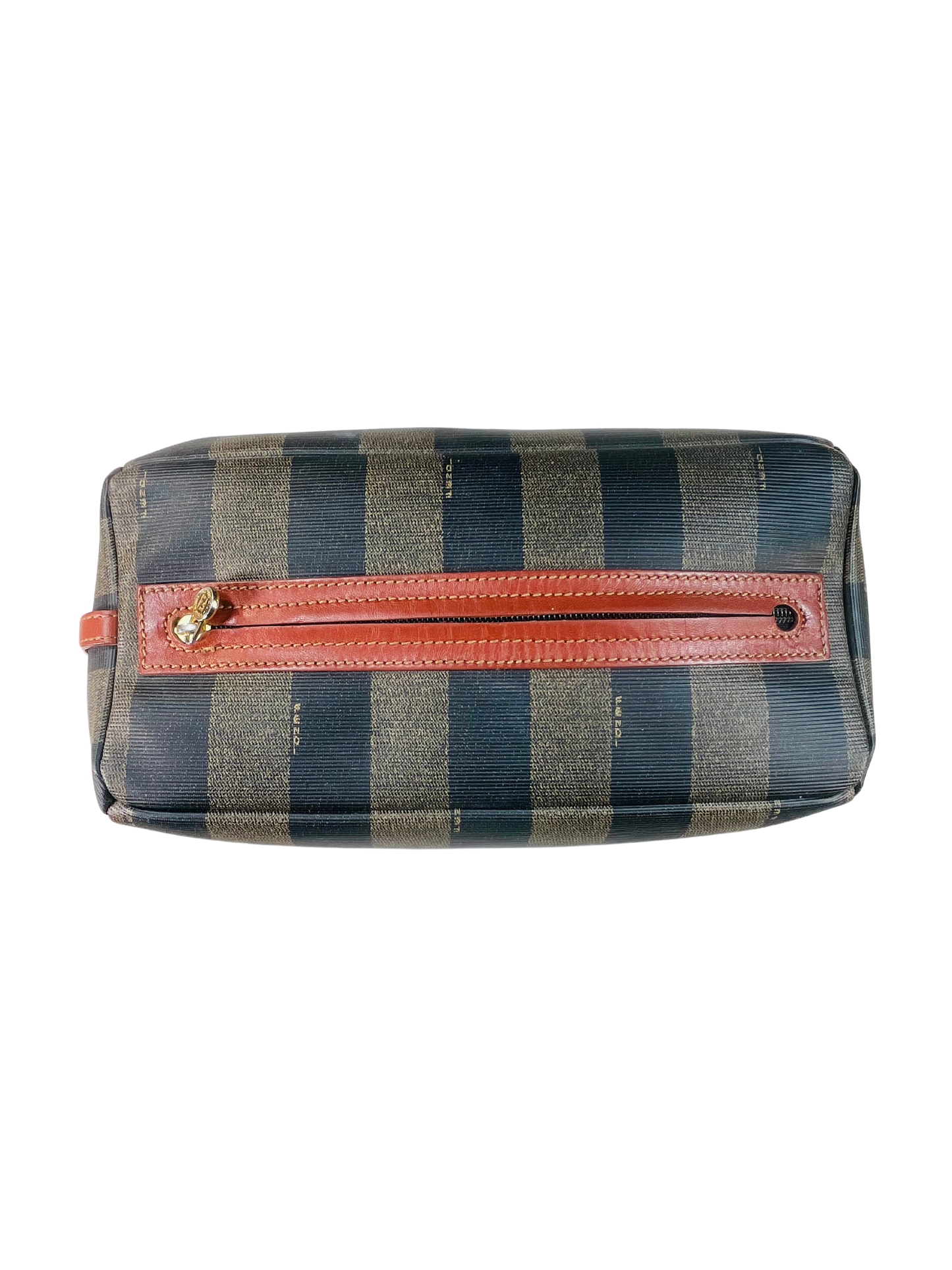 FENDI - Vintage toilette trousse