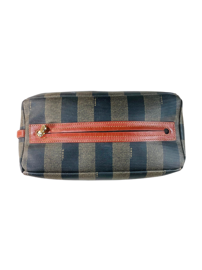 FENDI - Vintage toilette trousse