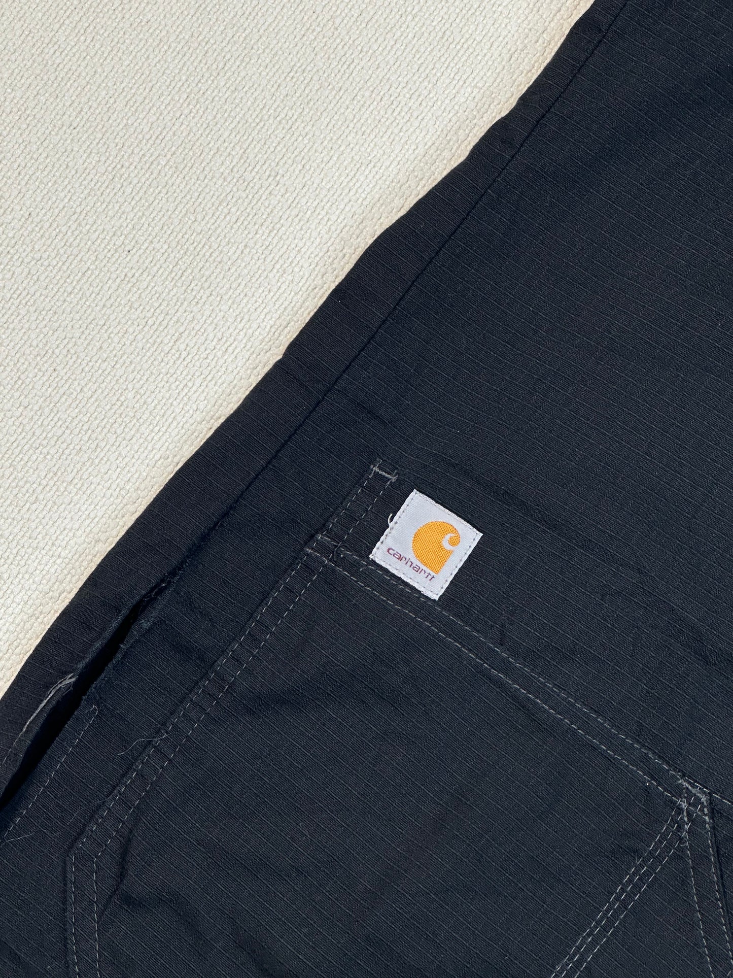 CARHARTT - T-Shirt | Utility top