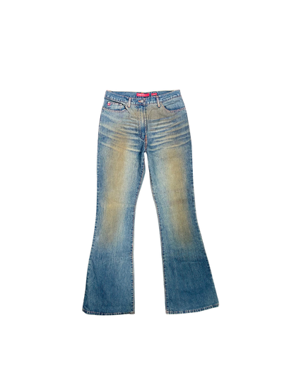 MISS SIXTY - Jeans Flare Vintage Y2K