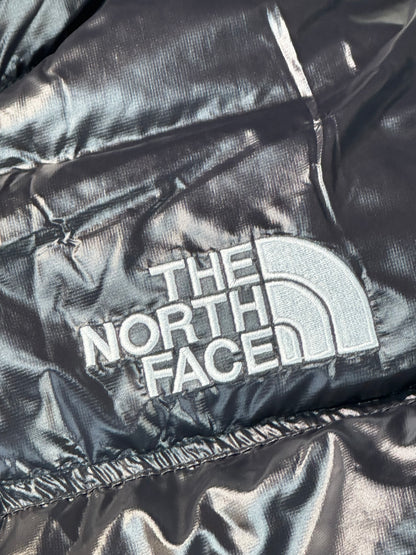 THE NORTH FACE - Piumino cropped