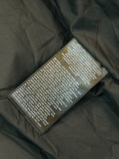 THE NORTH FACE – Piumino Insulated Two-Tone Black