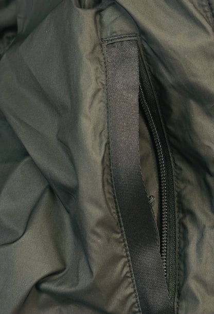 THE NORTH FACE – Piumino Insulated Two-Tone Black