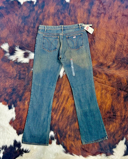 MISS SIXTY – Jeans Style “Tommy”