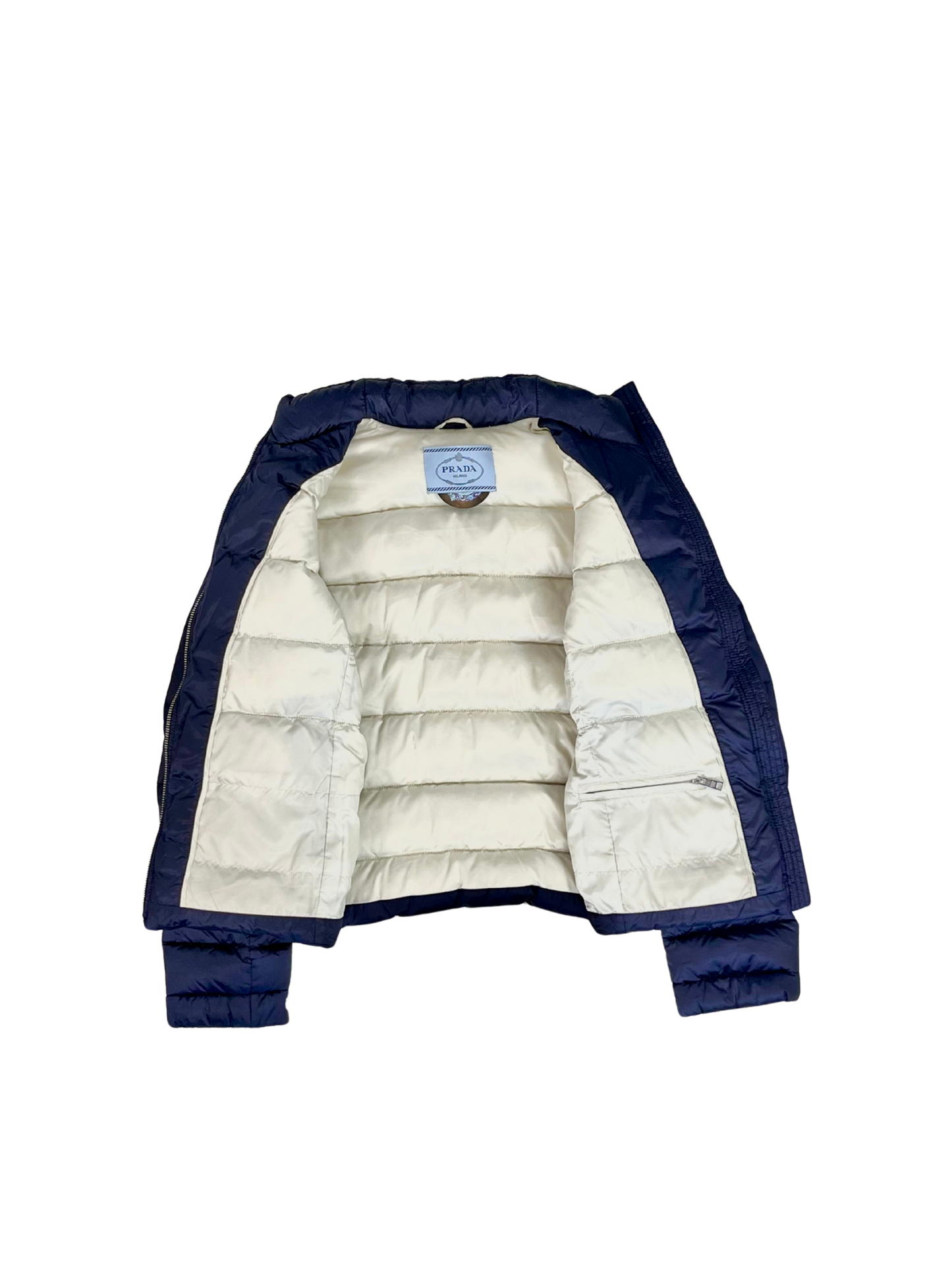 PRADA – Piumino