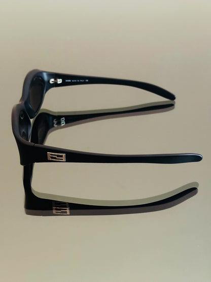 FENDI - SL 7632 Col. U28 – Occhiali da sole vintage Made in Italy