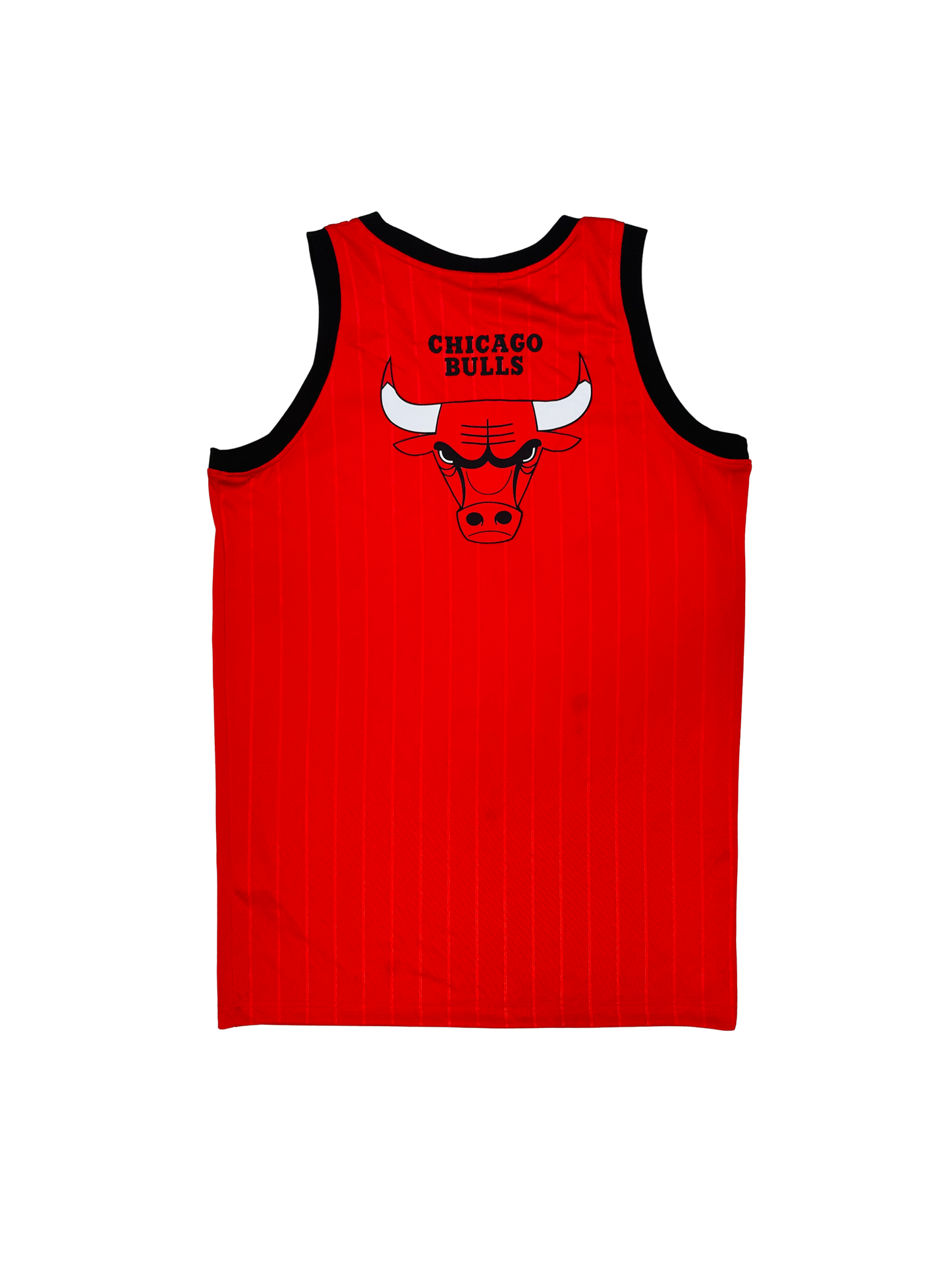 NBA - Chicago Bulls Red 🔴
