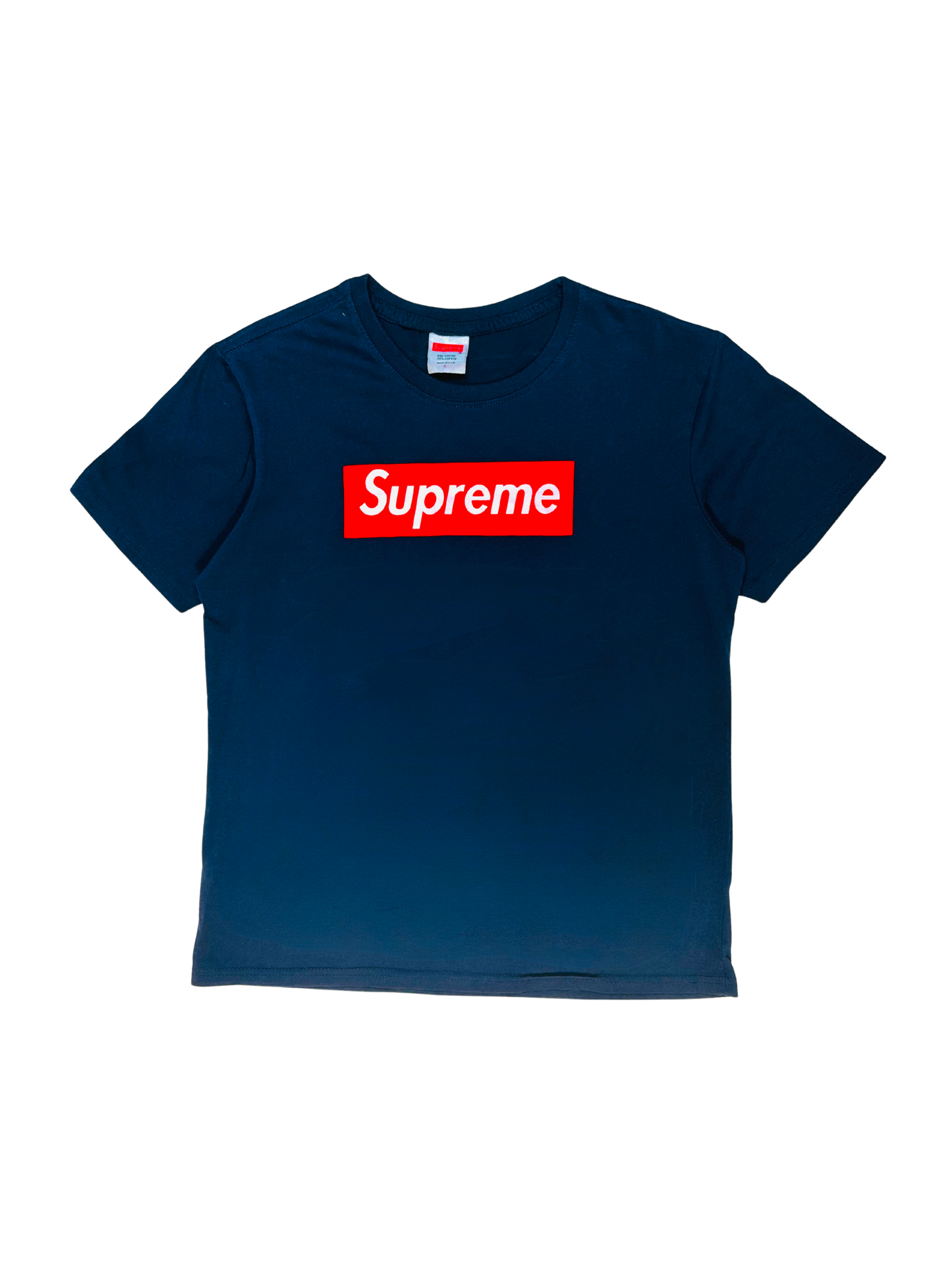 SUPREME - T-shirt | Box Logo