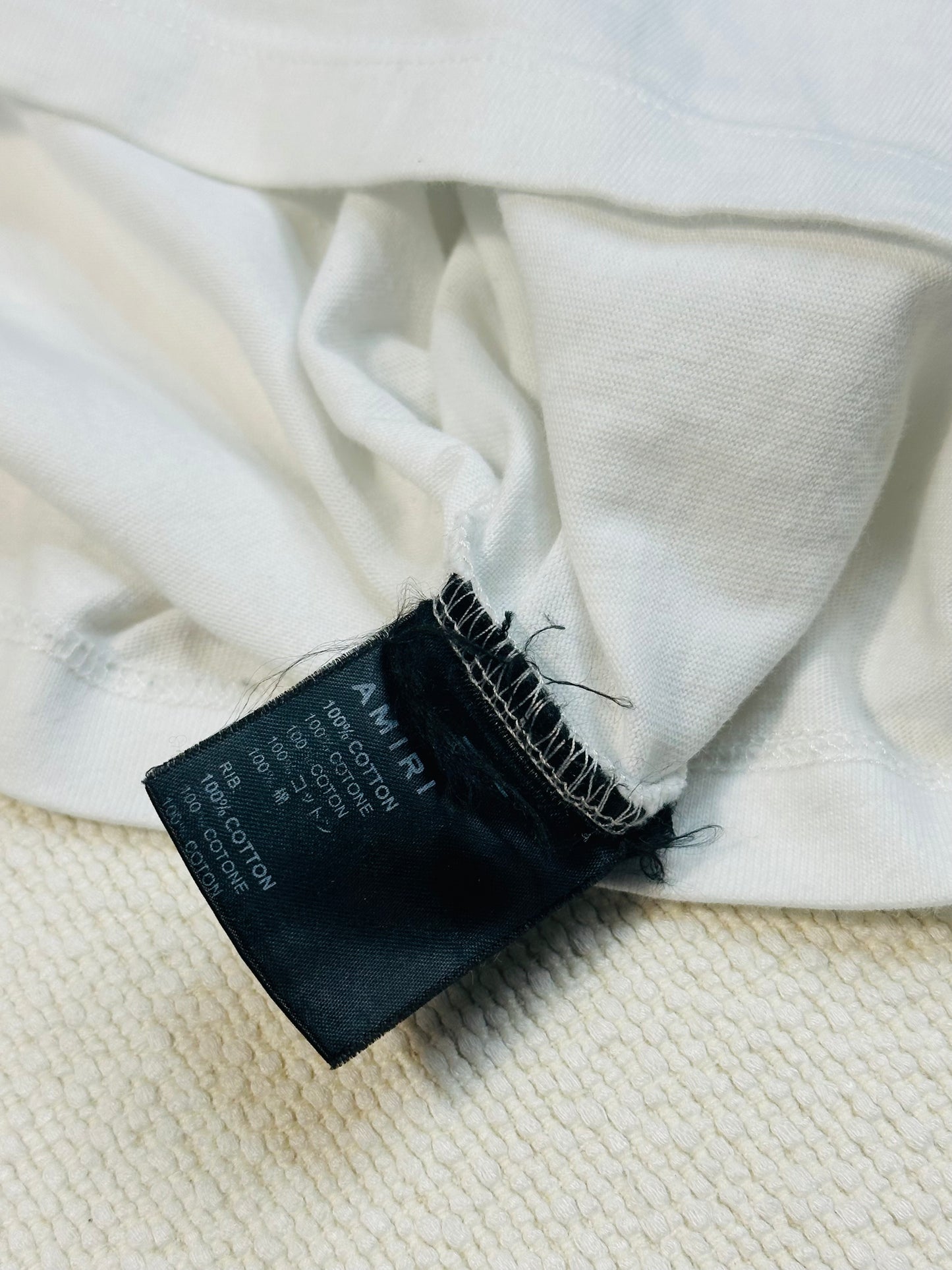 AMIRI - T-Shirt