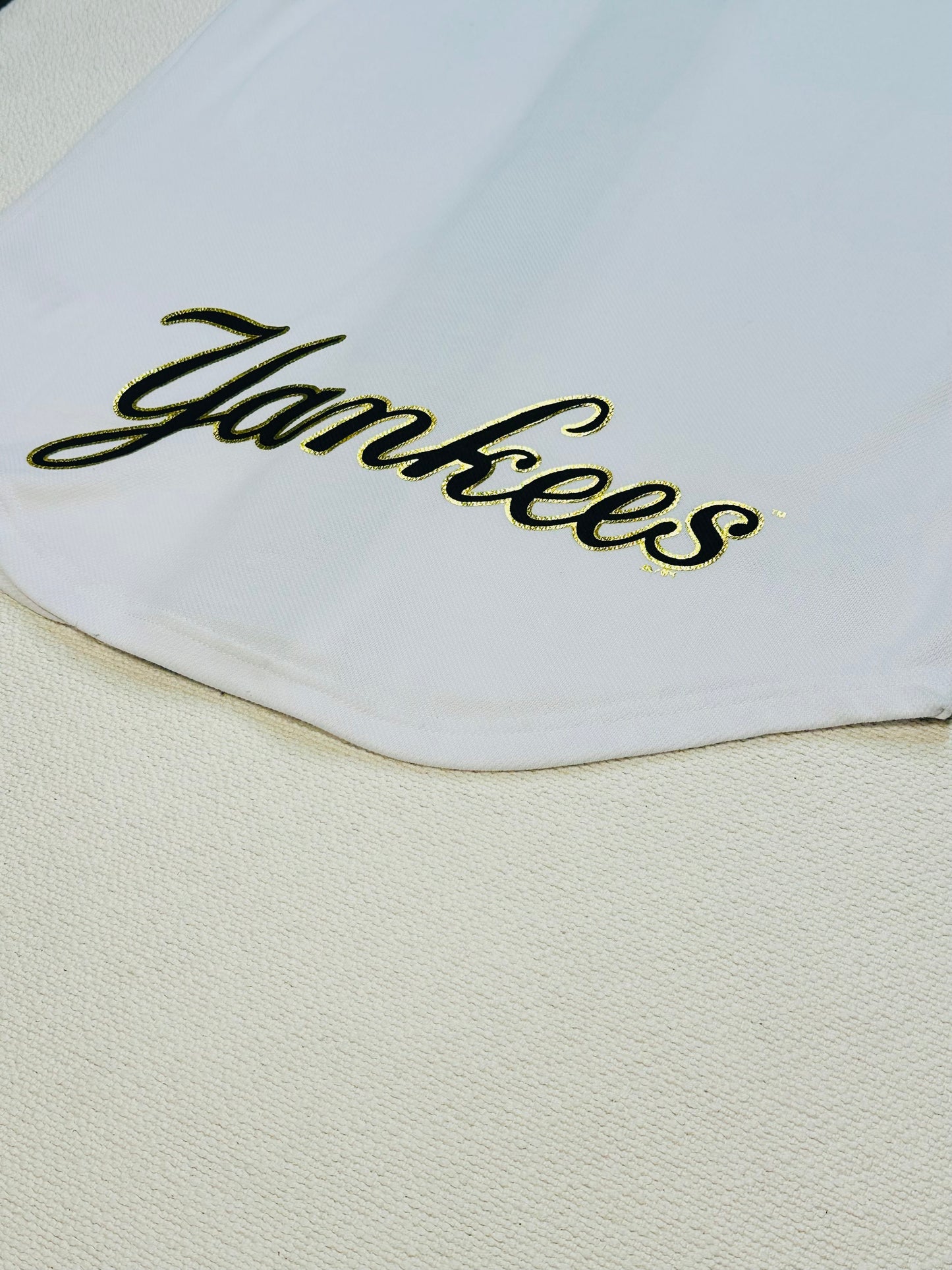 MAJESTIC - New York Yankees