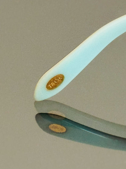 TIFFANY & CO - Occhiali da sole TF4075-B 8134/T5 Polarized – Made in Italy