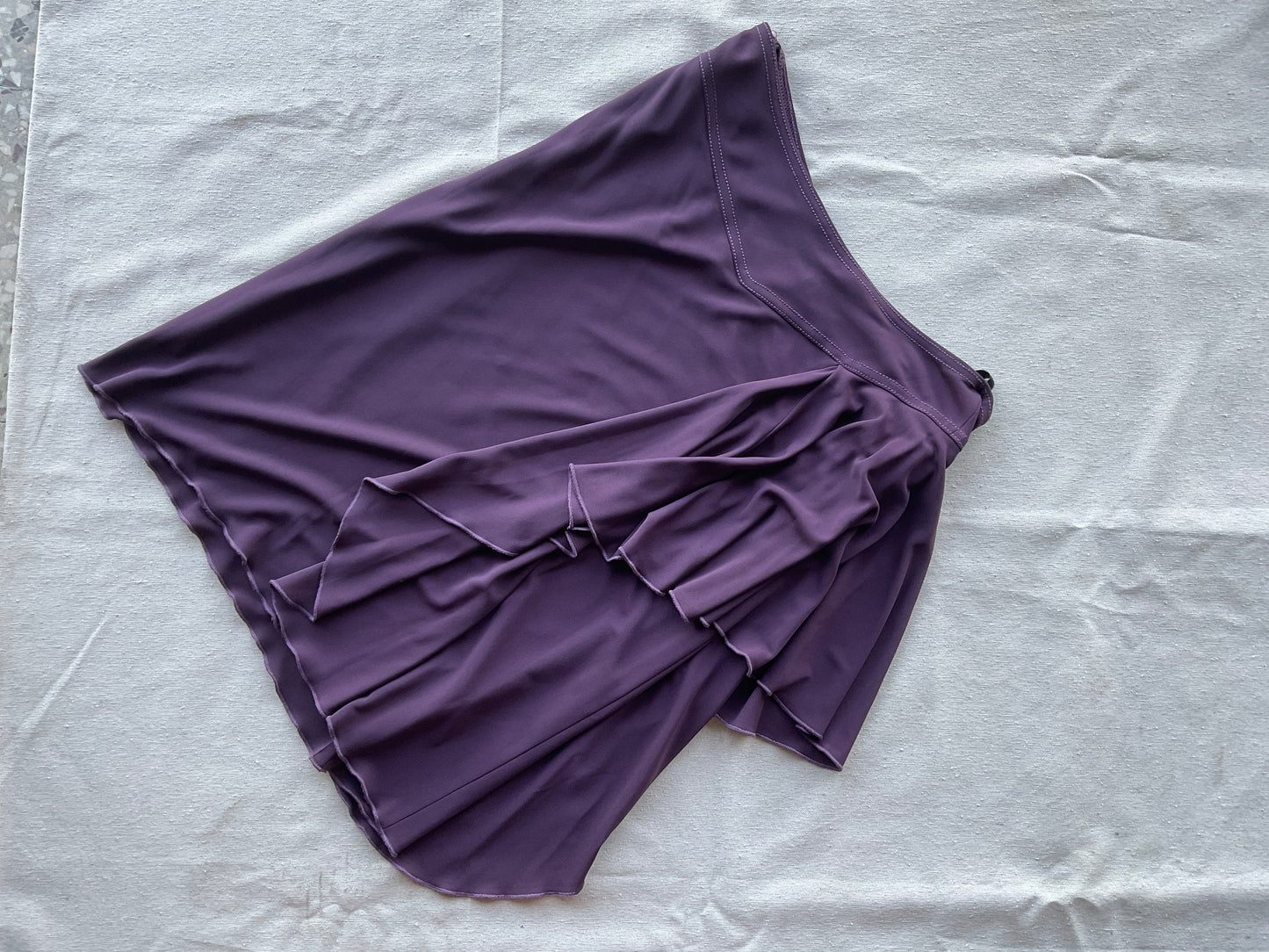 The perfect Y2k skirt