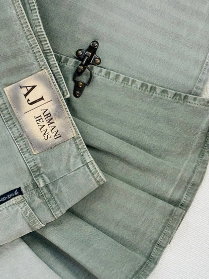 ARMANI - Gonna anni 2000