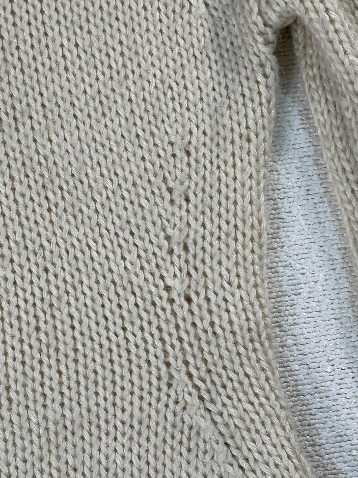 DOLCE&GABBANA - Maglione sagomato collo alto