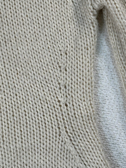 DOLCE&GABBANA - Maglione sagomato collo alto