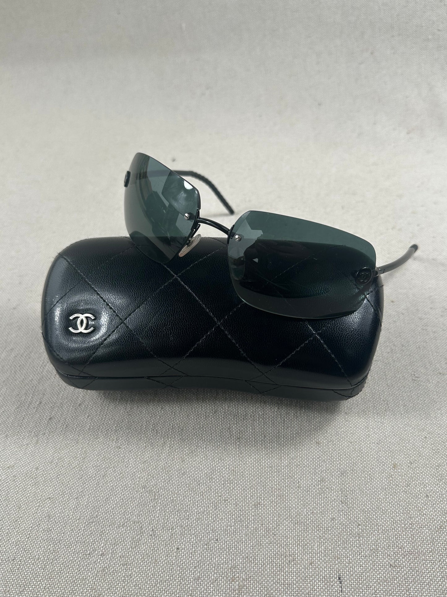 CHANEL - Occhiali da sole