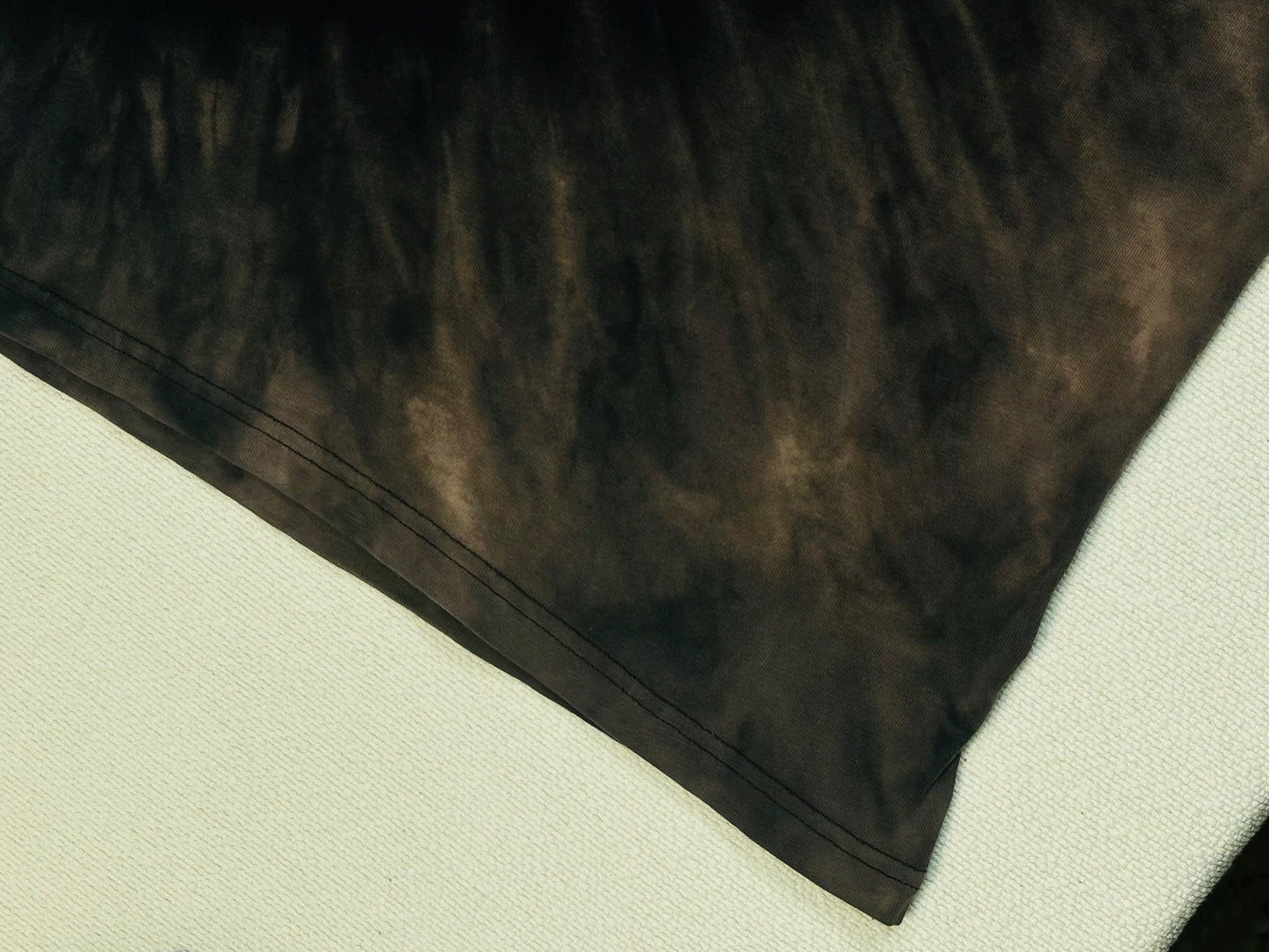 KANI - T-shirt Tie-Dye Nera