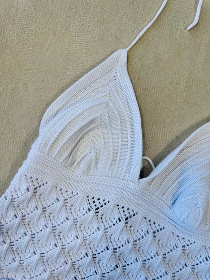 Top in maglia