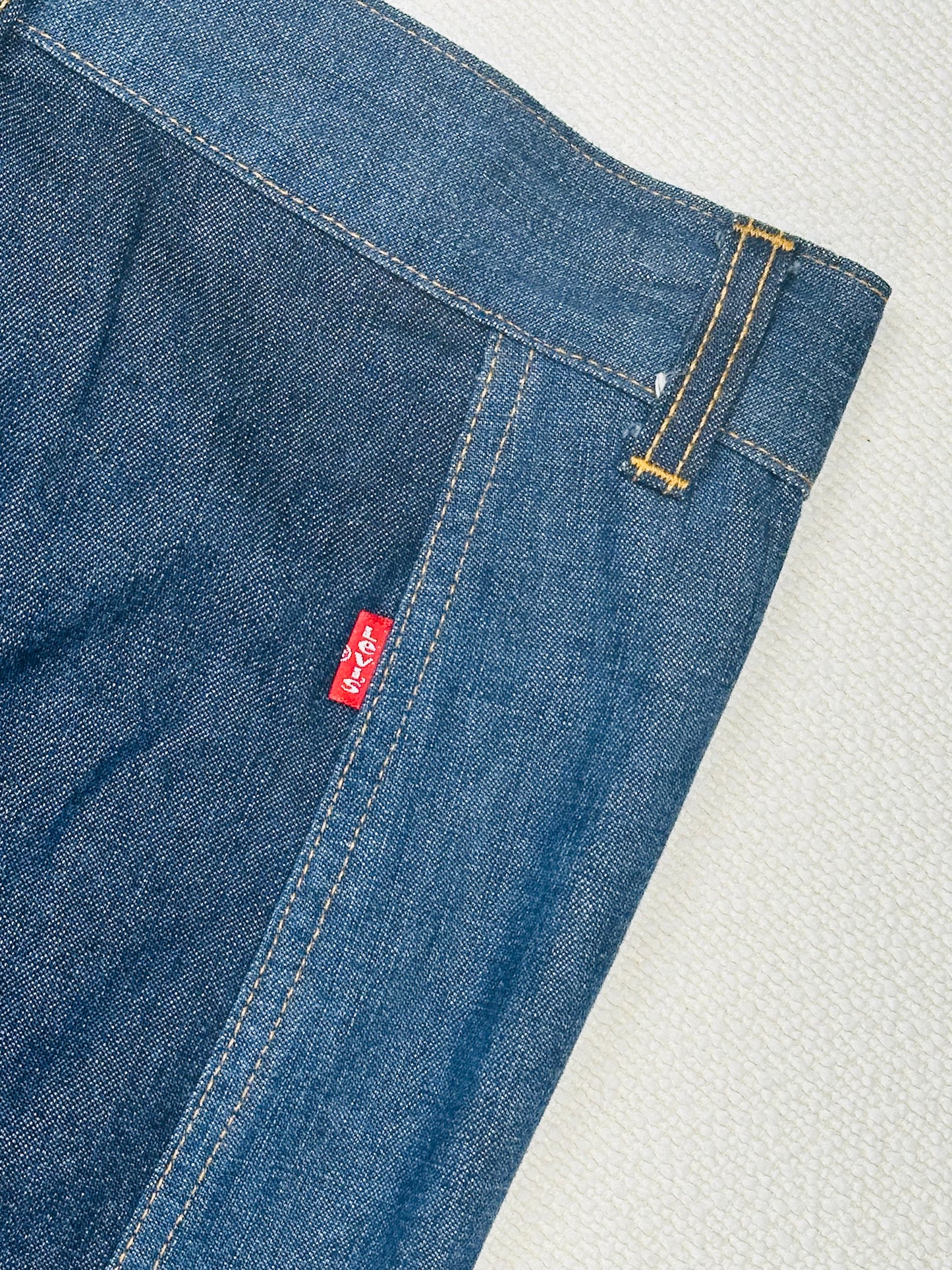 LEVI’S- Jeans